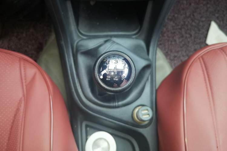 Used Peugeot 308 2012 1.6L Manual YouShang Edition
