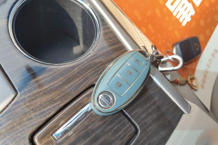 Used Nissan Teana 2013 2.0L XL Comfort Edition