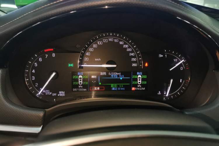 Used Cadillac XTS 2018 28T Tech Edition