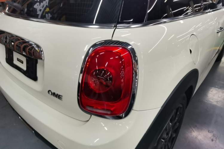 Used MINI 2014 1.2T ONE+