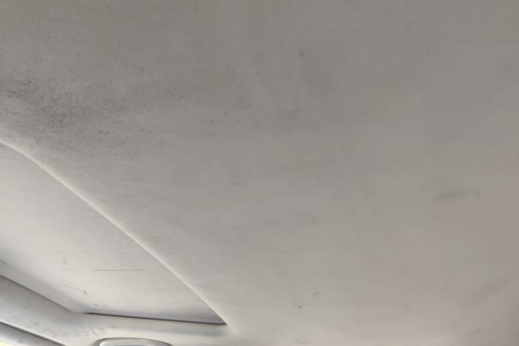 Used CHANGAN CS55 2018 1.5T Manual Colorful Model China V Standard Headliner