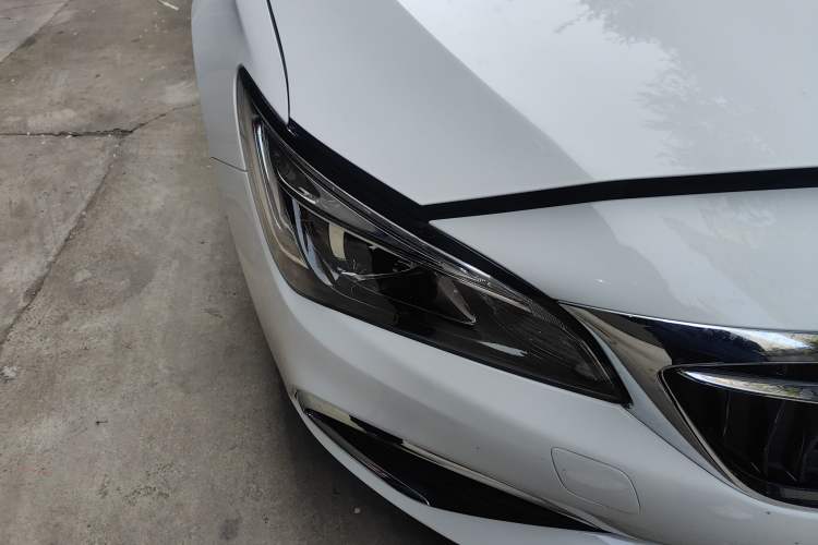 Used Buick Verano 2018 Sedan 15S Automatic Leading Model
