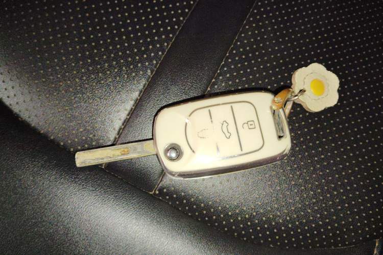 Used Baojun 360 2019 1.5L CVT Luxury Model China VI Emission Standard
