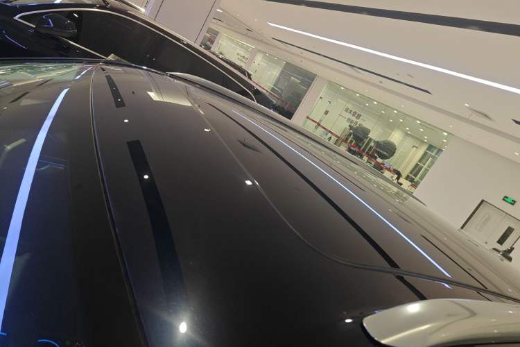 Used Volkswagen Touareg 2025 2.0 TSI Sharp Edition Roof