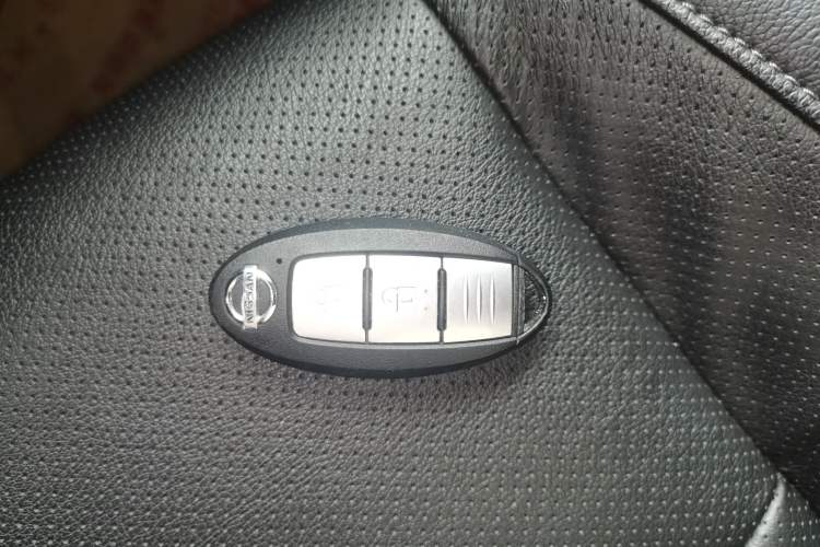 Used Nissan X-Trail 2021 2.0L CVT 2WD XL ITS SmartConnect Comfort Edition
