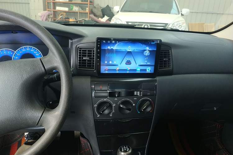 Used BYD F3 2020 1.5L Manual Classic Trim