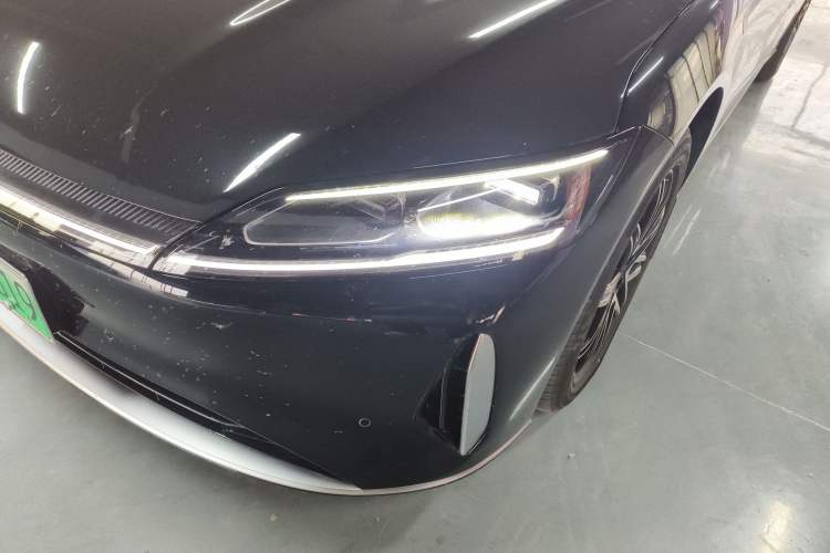 Used Chery Fulwin A9L 2025 Model, 260 Ultra-Long Range Luxury Edition
