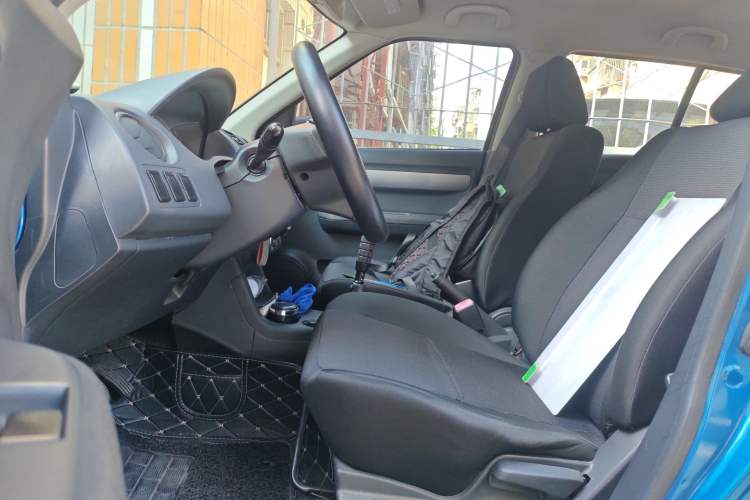 Used Suzuki Swift 2011 1.3L Manual Value Edition