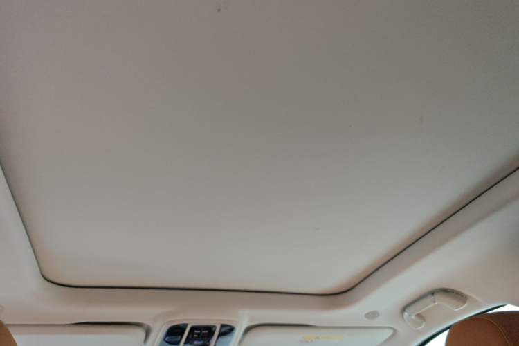 Used Tank 500 New Energy 2024 Hi4-T Headliner