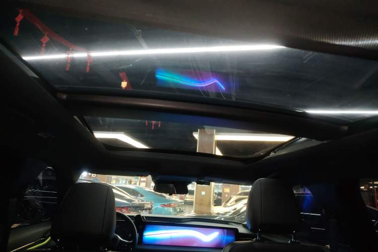 Used Ford Mondeo 2025 2.0T EcoBoost E Hybrid Sport Edition