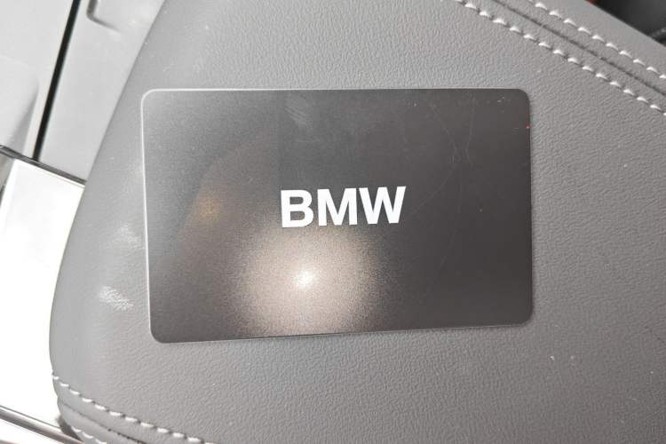 Used BMW X1 2024 xDrive25Li M Sport Package
