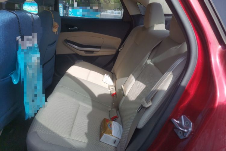 Used Ford Escort 2015 1.5L Manual Comfort Model