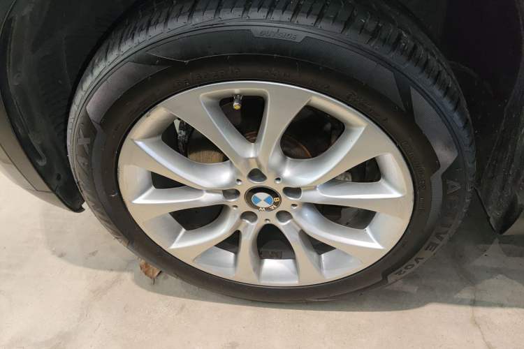 Used BMW X5 2014 xDrive35i Elegant Edition
