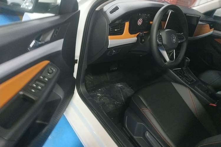 Used Volkswagen Bora 2026 200TSI DSG Yuexing Navigation Edition
