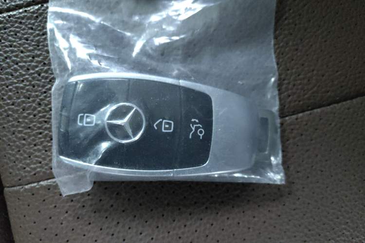 Used Mercedes-Benz E-Class 2018 Facelift E 200 L