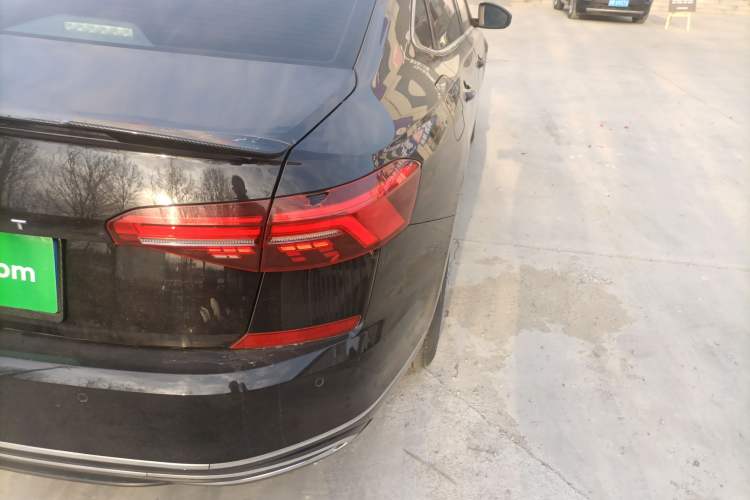 Used Volkswagen Passat 2020 Revised Version 280TSI Business Edition China VI Standard