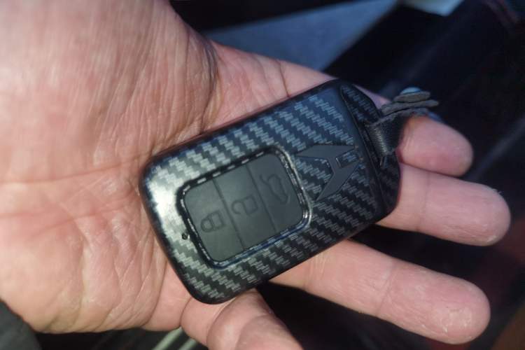 Used Honda Civic 2016 220TURBO Manual Luxury Edition