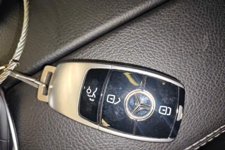 Used Mercedes-Benz GLC Coupe 2020 GLC 260 4MATIC Coupe SUV