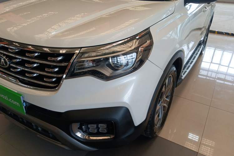 Used Kia Sportage R 2019 2.0L Automatic Smart Luxury Edition