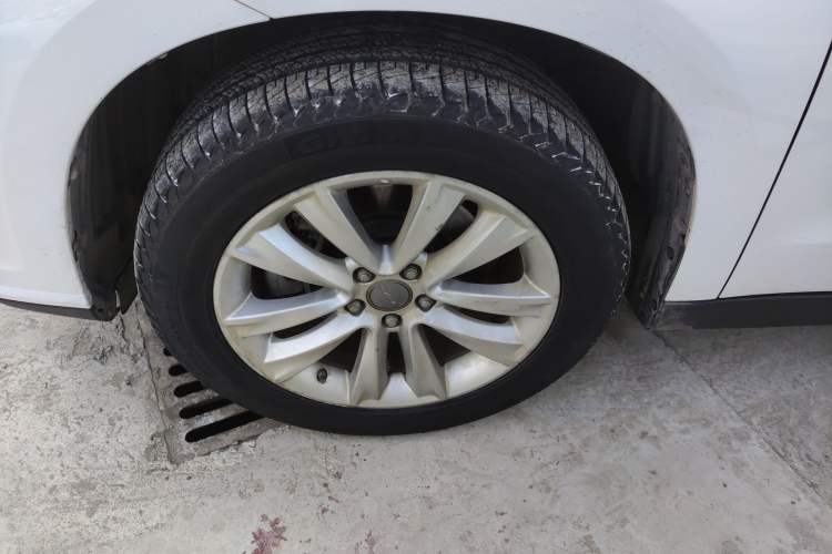 Used Haval H2 2014 1.5T Manual Two-Wheel Drive Elite Edition