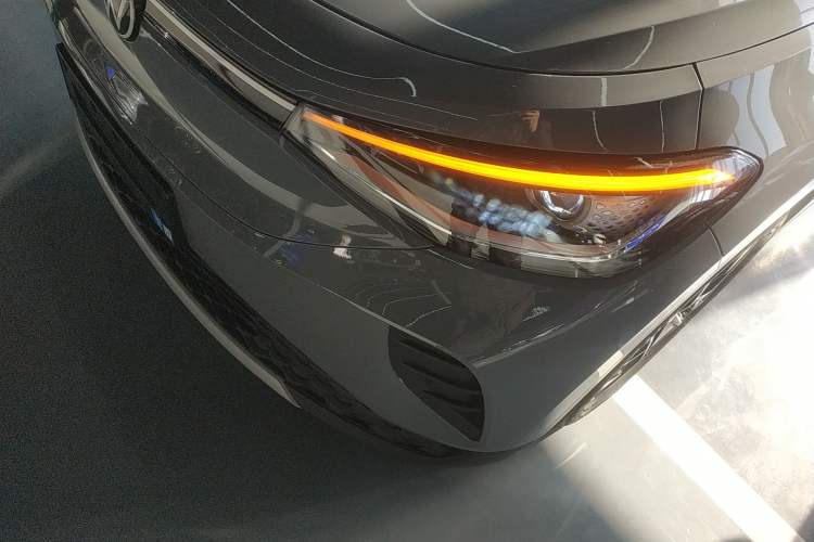 Used Volkswagen ID.4 CROZZ 2026 Model Pure Enjoyment Edition PURE
