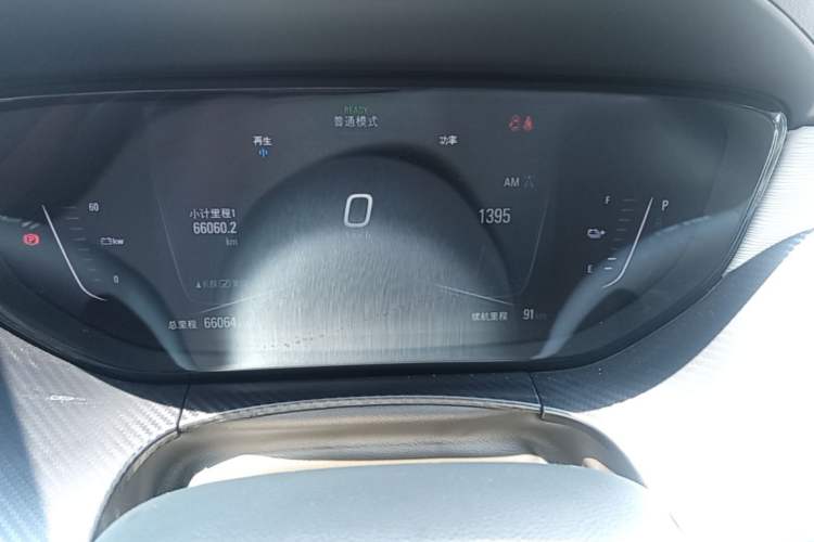 Used Buick Velite 6 2019 Connected & Smart Edition
