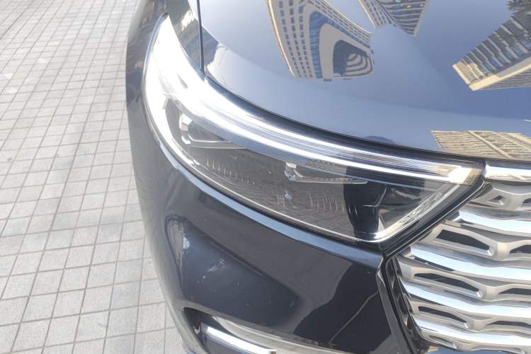 Used Ford Explorer 2020 EcoBoost 285 4x4 Titanium Edition 6 Seats
