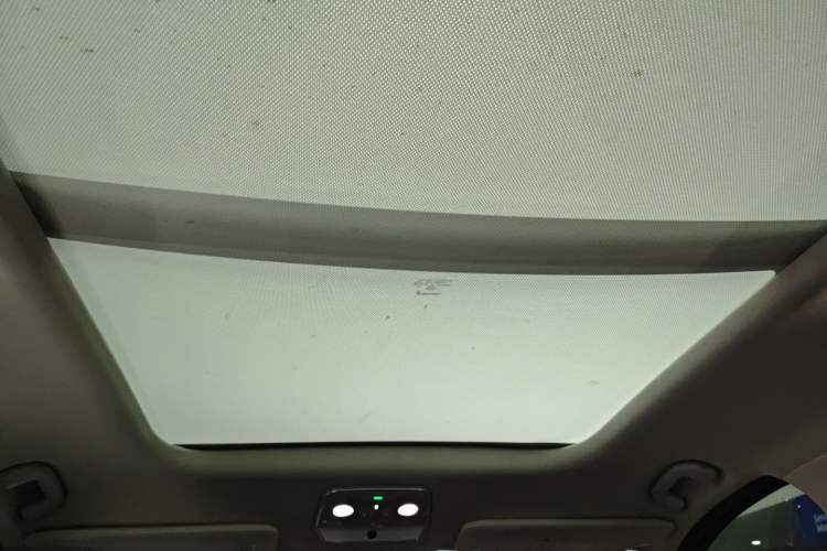 Used Nio ES8 2020 415 km Range 6-Seater Version