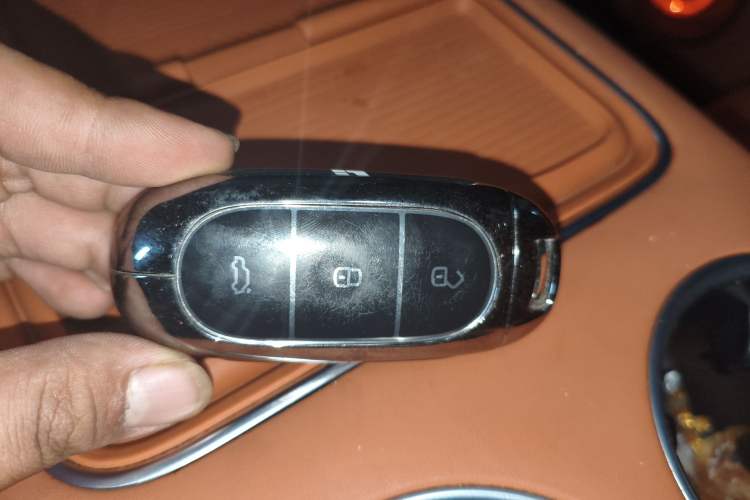 Used Li Auto L7 2023 Pro Model