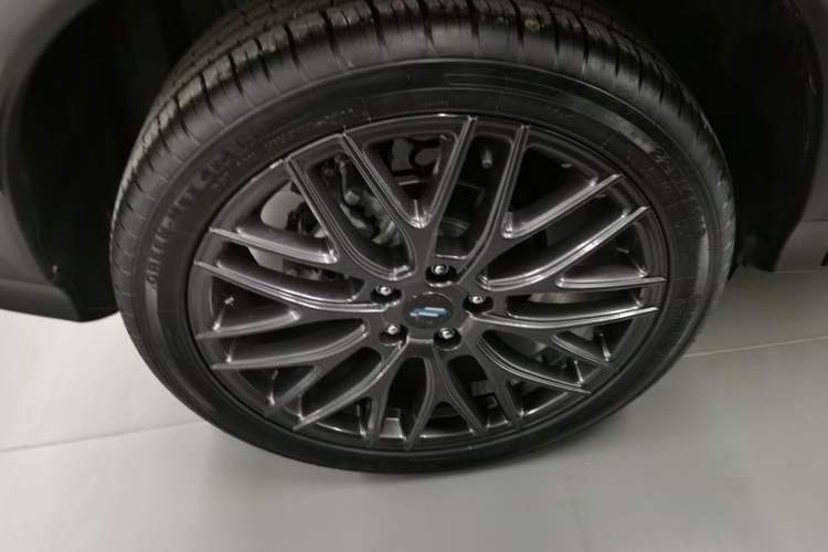 Used Oshan X5 2021 1.5T DCT Flagship Edition
