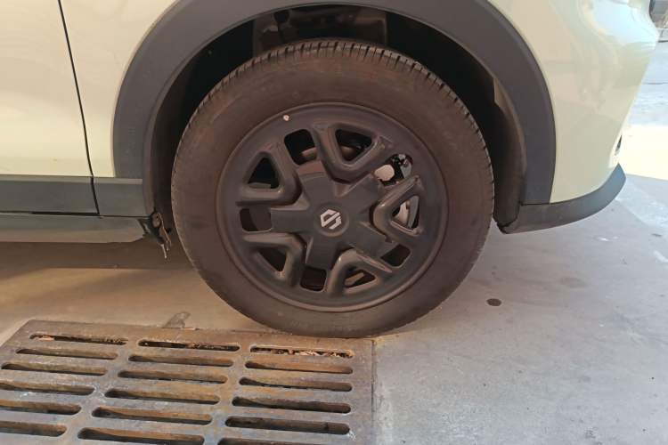 Used Leapmotor T03 2025 310 Comfort Edition