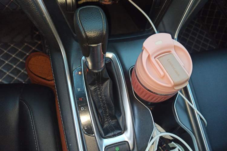 Used Honda Accord 2018 260TURBO Prestige Edition China VI