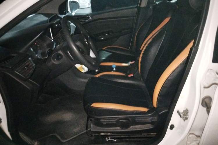 Used Baojun 310 2017 1.5L Automatic Luxury Model