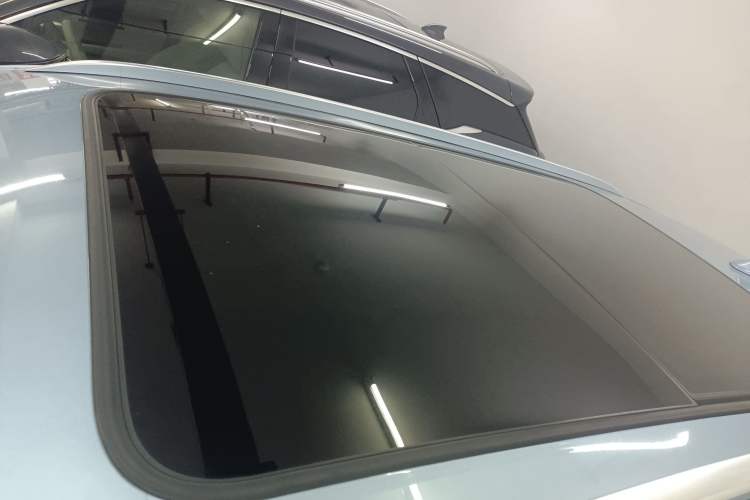 Used BYD Song PLUS New Energy 2023 Champion Edition DM-i 150KM Flagship PLUS
