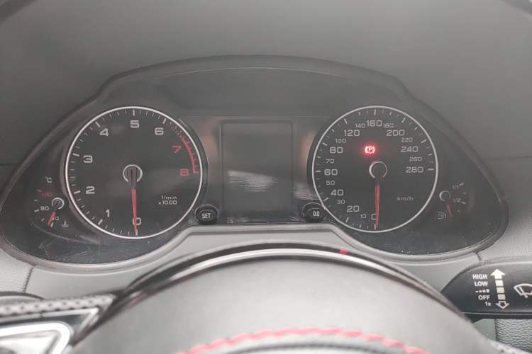 Used Audi Q5 2015 40 TFSI Trendy Edition
