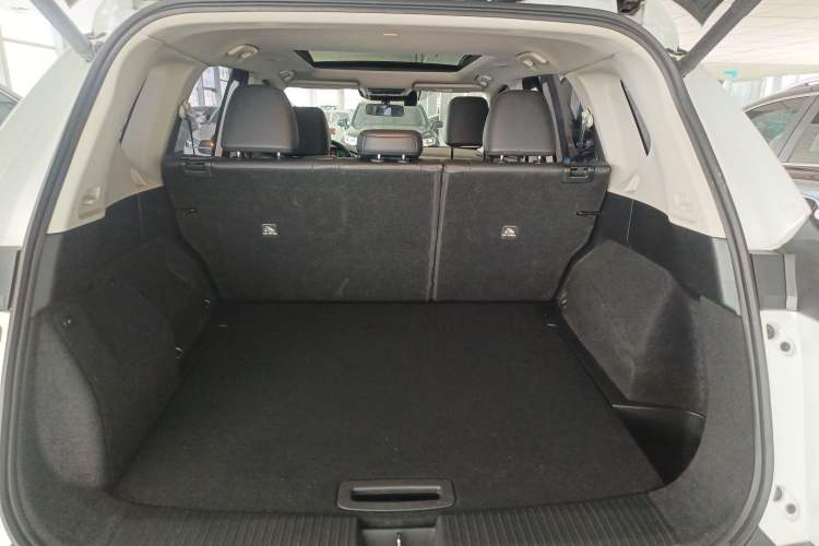 Used Nissan X-Trail 2023 e-POWER Ultra-Hybrid Dual-Motor All-Wheel-Drive Luxury Edition