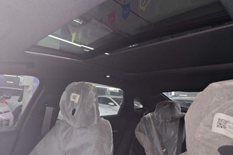 Used Geely Auto Preface 2026 Model Oriental Yao 1.5TD Fuyao Edition