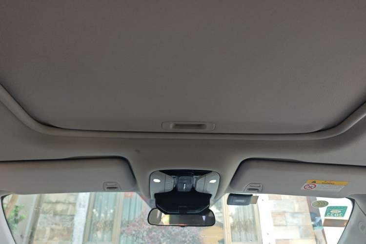 Used GAC Trumpchi M8 2020 390T Deluxe Edition
