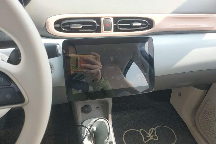 Used Leapmotor T03 2024 310 Comfort Edition