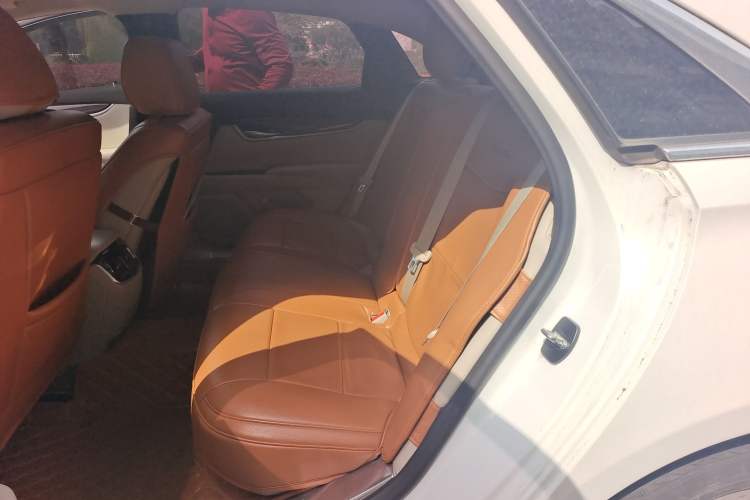 Used Cadillac XTS 2016 28T Tech Edition