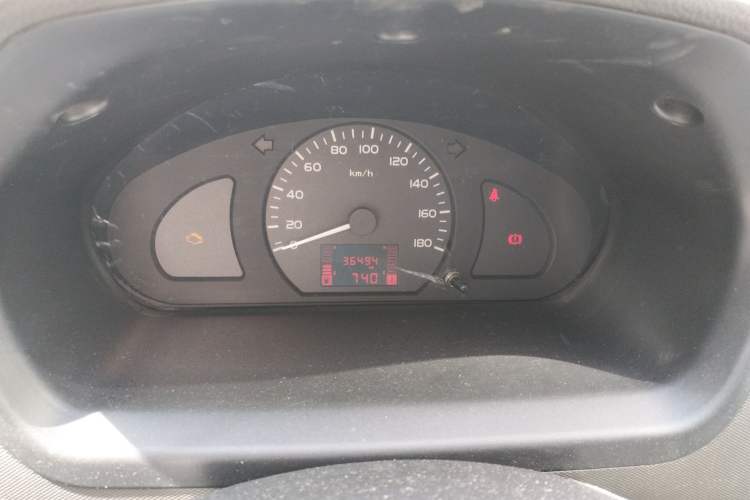 Used Wuling Rongguang S 2021 1.2L Base Model Window-Sealed 5-Seat LSI Car