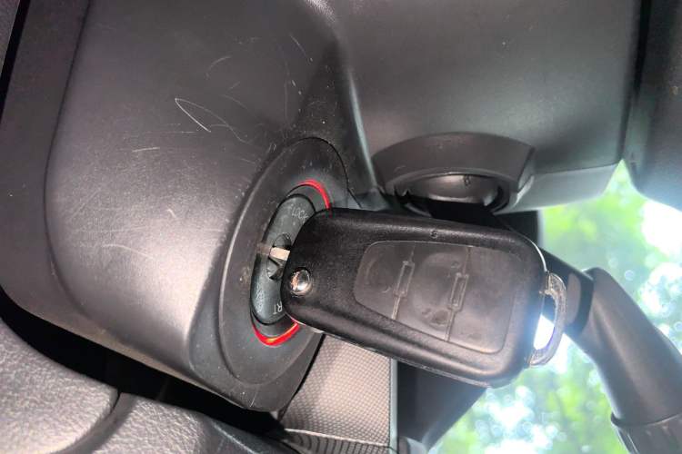 Used Roewe 350 2012 1.5L Manual Smart Value Edition