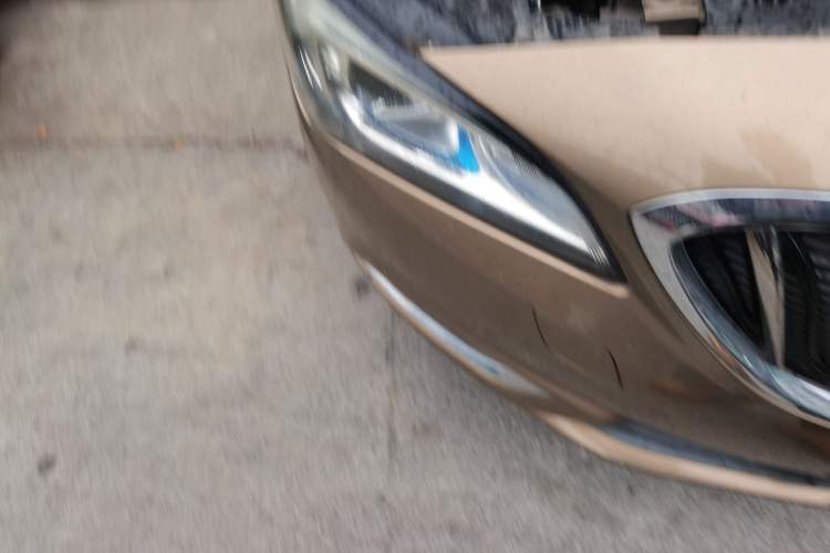 Used Buick Verano 2015 Sedan 15S Automatic Leading Model