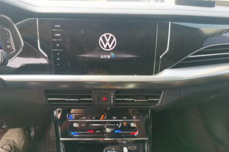 Used Volkswagen Passat 2022 330TSI Luxury Edition