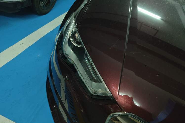 Used Audi A3 2016 Limousine 35 TFSI Prestige Edition
