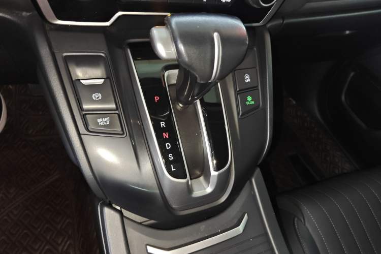 Used Honda Breeze 2021 240TURBO CVT Two-Wheel Drive Smart Enjoyment Version