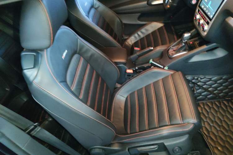 Used Volkswagen Scirocco 2013 2.0 TSI Million-Mile Edition
