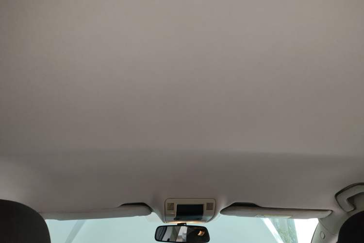 Used Qoros 3 2016 Sedan 1.6L Automatic ZhiNeng Model