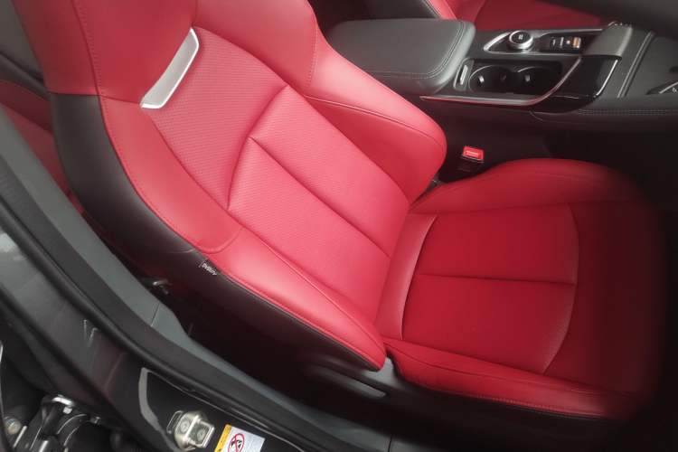 Used Changan UNI-T 2021 1.5T Excellence Model