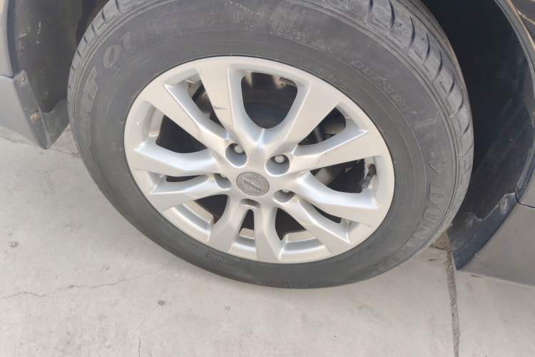 Used Nissan Teana 2013 2.0L XL Comfort Edition